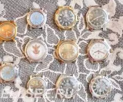 Часы наручные Восток Командирские Амфибия, СССР - 3