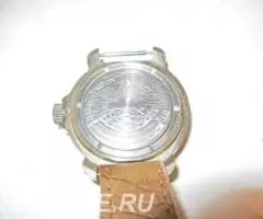 Часы наручные Командирские ВВС, СССР - 2