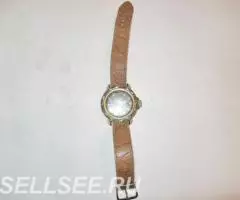 Часы наручные Командирские ВВС, СССР - 3