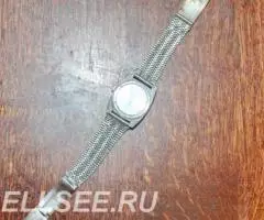 Часы наручные Командирские Чистополь Первые - 3