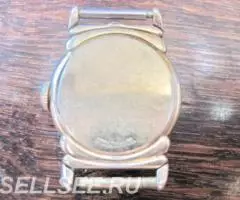 Часы Hamilton Gold 1915г. USA, золотые - 2