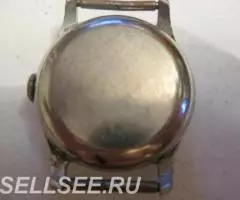 Часы наручные Москва 16камней 1 мчз им. Кирова ссс - 3