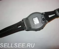 Наручный GPS Sport навигатор TCM 256813 ipx7 Germany - 3