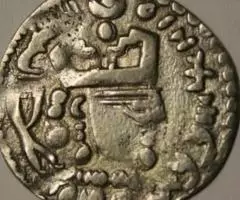 Мусульманские монеты - 3