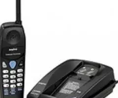 Sanyo CLT-V121RU Дальнобойный до 25 км. - 3