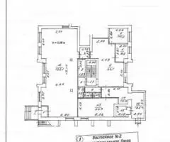 Помещение под магазин, услуги, медицинский центр в жилом массиве недор ... - 3