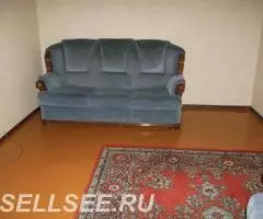 сдам трешку ул Строителей 43 - 2