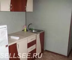 сдам трешку ул Строителей 43 - 4