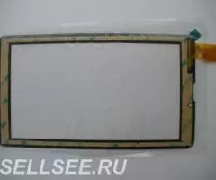 Тачскрин для планшета Fusion PC-7021G 3G - 2