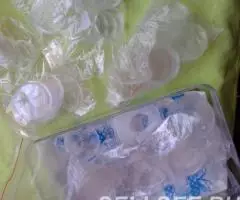 Листы и капсулы для монет - 3