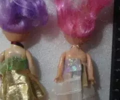 Маленькие куколки 2 - 2