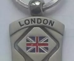 Набор и Брелоки Австралия, Лондон, Израиль, Ниссан - 2