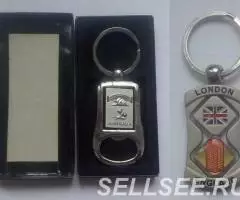 Набор и Брелоки Австралия, Лондон, Израиль, Ниссан - 3