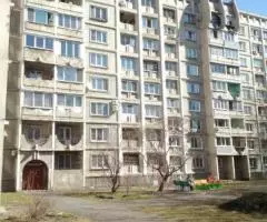 ул. Климасенко 9 к5 - 2