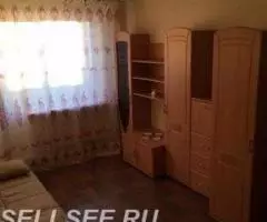 1 комнатная по пр-ту 50 лет Октября 15 - 2