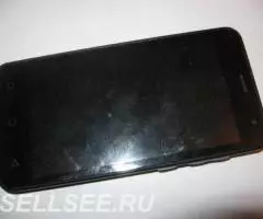 Micromax Q415 Canvas Pace 4G LTE Quad Dual Black - 2