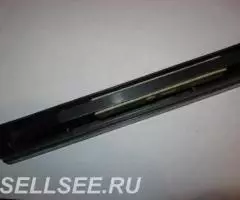 Линейка лекальная ЛД-200 ЧИЗ СССР - 3