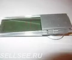 Часы автомобильные K033 новые - 2