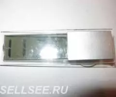 Часы автомобильные K033 новые - 3