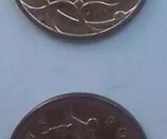 Россия. 10к. - 10, 12, 13, 14, 15 - 2