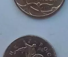 Россия. 10к. - 10, 12, 13, 14, 15 - 4