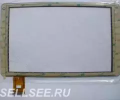 Тачскрин для Prestigio PMT3401 3G - 2