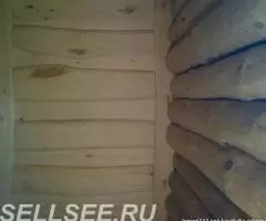 Отделка вагонкой - 2