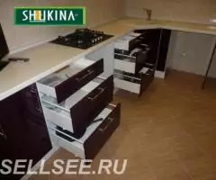 Изготовление корпусной мебели - 2