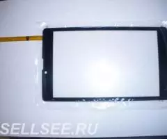 Тачскрины для планшетов Irbis - 2