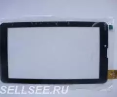 Тачскрины для планшетов Irbis - 3