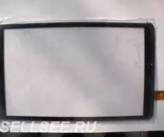 Тачскрины для планшетов Irbis - 4