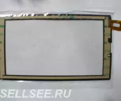 Тачскрин для планшета Digma Plane 7004 3G - 2