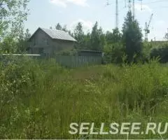 Продам участок 600м Курорт-парк Союз 23 км от МКАД - 2
