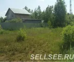 Продам участок 600м Курорт-парк Союз 23 км от МКАД - 3