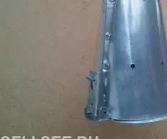 Кормушка самосвал для зимней рыбалки 0.42л. - 4