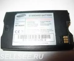 Samsung BST4609BE, оригинальный