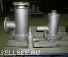 Фильтры ОРК по серии 5.903-21 и 5.903-1 - 3