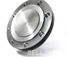 АТК 24.200.02-90, ГОСТ 22815-83 Фланцевые заглушки - 3