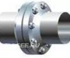 Фланцевые соединения по Т-ММ-13-2000 , ОСТ 34-10-756-97 - 2