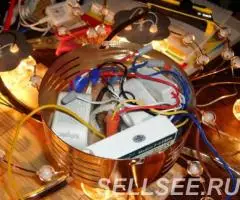 Установка люстр , ремонт люстр - 2