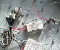 Установка люстр , ремонт люстр - 4