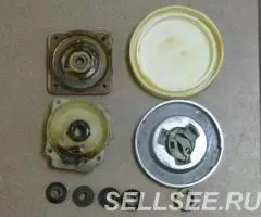 Комбайн Мрия - 2