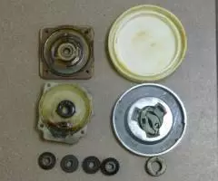 Комбайн Мрия - 4