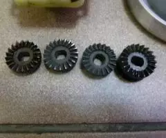 Комбайн Мрия - 6