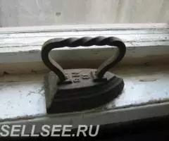 Утюг энерго сберегающий - 2