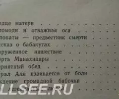 Горячее селение Амбинанитело - 3