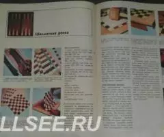 Начинаем мастерить из древесины - 4