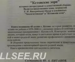 Кстовские зори - 2