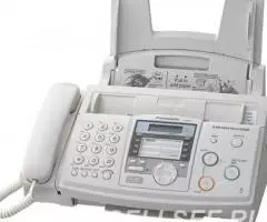 Факс Panasonic KX-FT22 KX-FT74 KX-FT904 KX-FT932