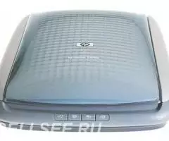 Цифровой сканер HP Scanjet 3570c - 2